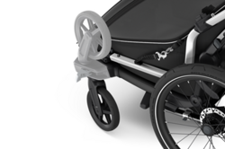 Thule Chariot  2 buggy