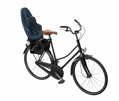 Thule Yepp 2 Maxi Majolica Blue - na rám bicykla