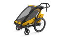 Cyklovozík  Thule Chariot Sport 1 Spectra Yellow