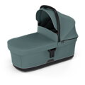 Korbička Thule Urban Glide 3 Bassinet Mid blue