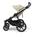 Športový kočík Thule Urban Glide 4-wheel Soft Beige 4 in 1