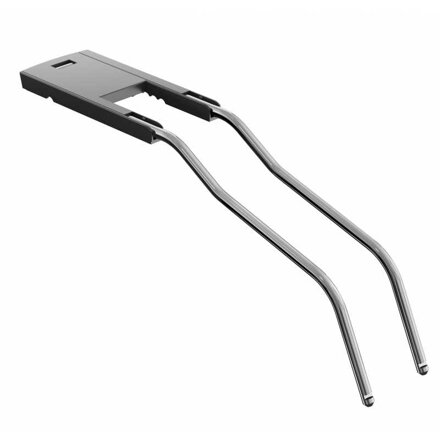 Detská cyklosedačka Thule RideAlong Low Saddle Adapter