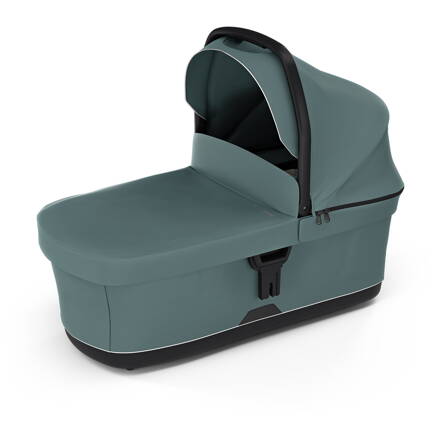 Thule Korba Urban Glide 3 Bassinet Mid blue