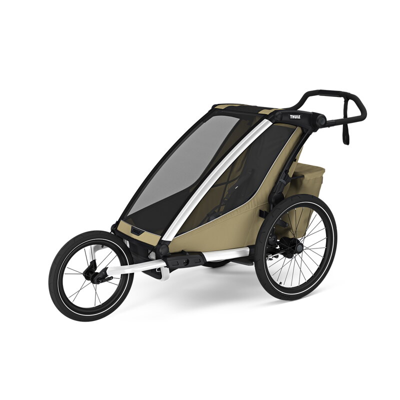 Thule Chariot Cross 2 G3 Single